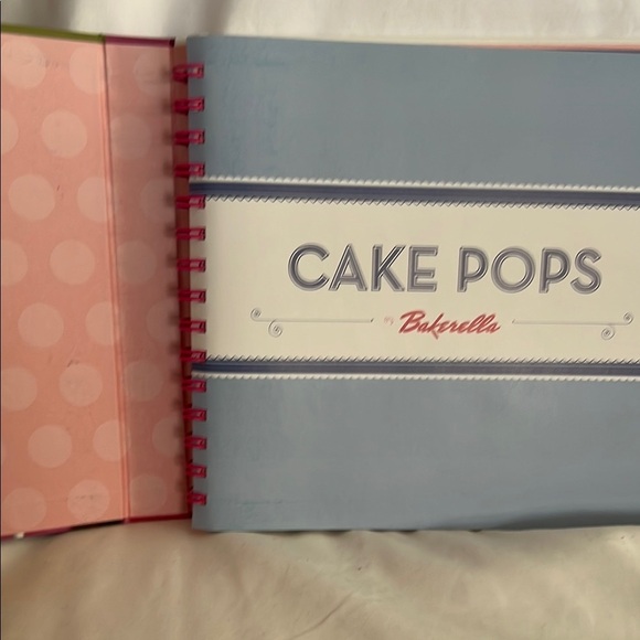 Cake Pops Recipe Book and more. - Picture 6 of 11